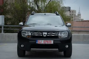 Dacia Duster I [2010 - 2017] 2015