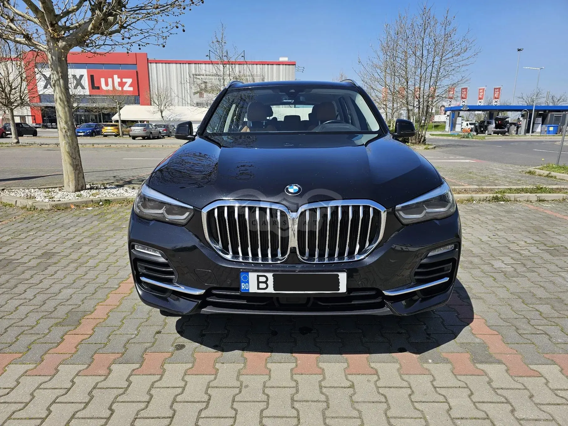 BMW X5 G05 [2018 - Prezent] xDrive25d 2020