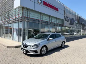 Renault Megane IV [2016 - Prezent] TCe GPF Zen 2021