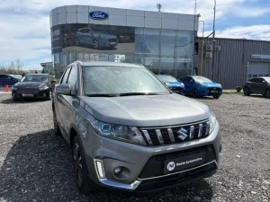 Suzuki Vitara IV [2014 - Prezent] 1.4 ALLGRIP Spirit 2019