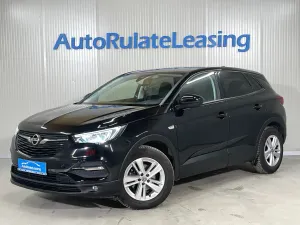 Opel Grandland 1.2 Start/Stop Automatik Business Edition 2020