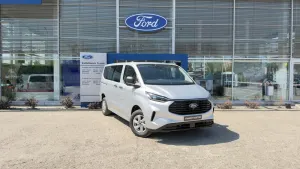 Ford Transit 2025