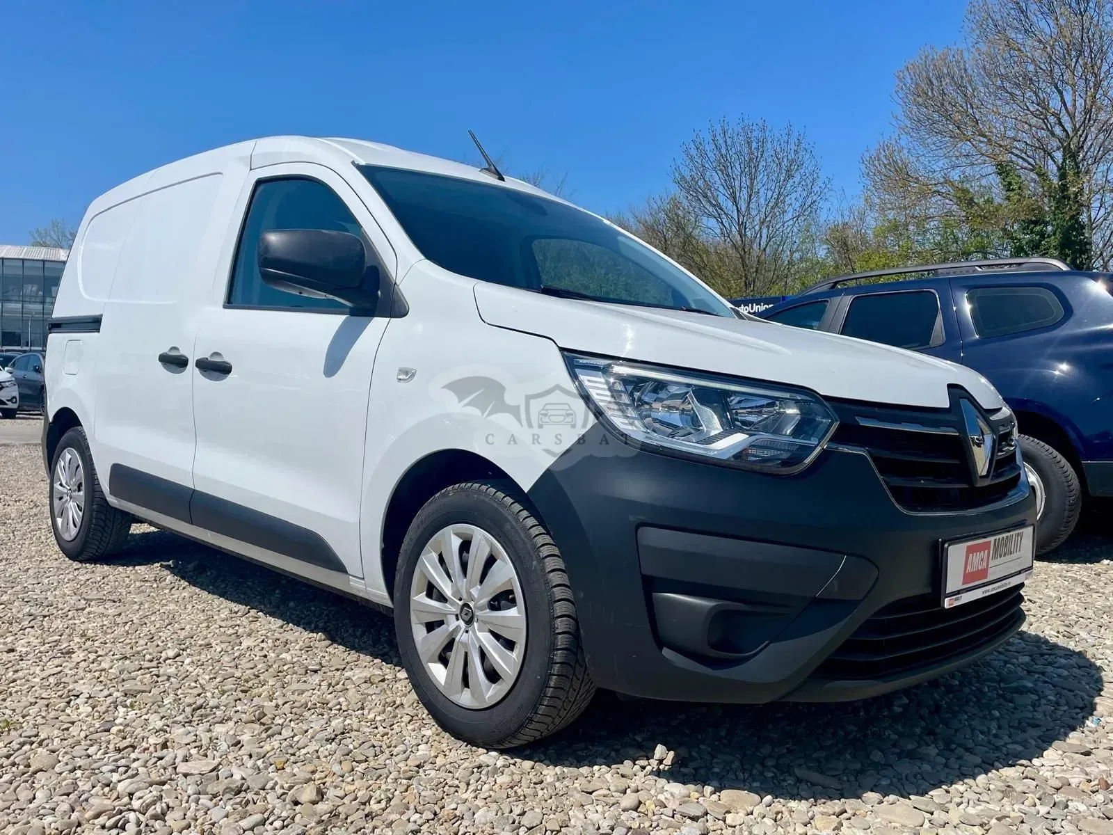 Renault Express 2022