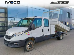 Iveco Daily 2020