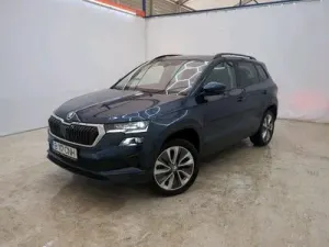 Skoda Karoq 2023