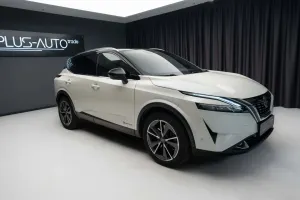 Nissan Qashqai III [2021 - Prezent] 1.5 VC-T e-Power Tekna 2023