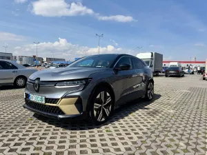 Renault Megane IV [2016 - Prezent] E-TECH 60 kWh 220 CP Iconic 2023