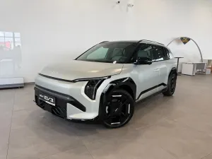 Kia EV3 81.4 kWh 4x2 AT GT Line 2024