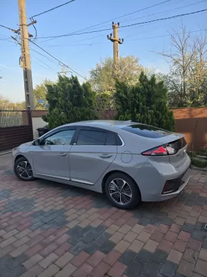Hyundai IONIQ 2022
