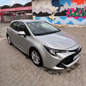 Toyota Corolla XII [2020 - Prezent] 1.8 HSD Dynamic 2021