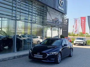 Mazda 3 G150 MHEV Plus 2023