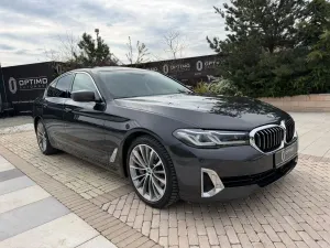BMW 5 Series 530d xDrive AT MHEV 2021