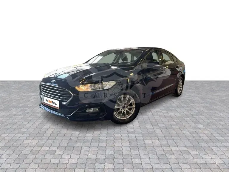 Ford Mondeo IV [2014 - Prezent] 2.0 HEV Trend 2021