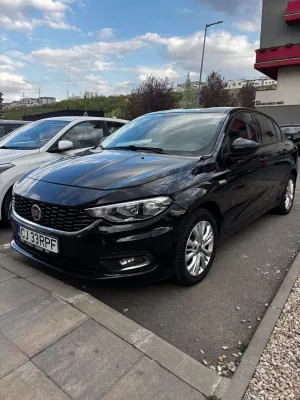 Fiat Tipo 1.3 Mjet Easy 2017