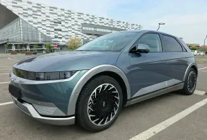 Hyundai IONIQ 2024