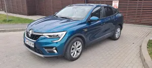 Renault Arkana / XM3 140 EDC Zen 2022