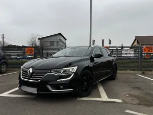 Renault Talisman (SM6) ENERGY dCi 160 EDC ELYSEE 2016