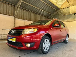 Dacia Logan II [2012 - 2020] 0.9 90CP Laureate 2014