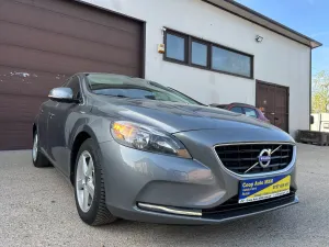 Volvo V40 II [2012 - Prezent] D4 VEA Momentum 2014
