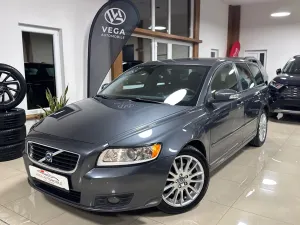 Volvo V50 2.0 D Momentum 2007