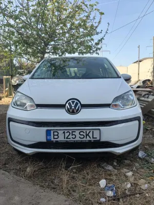 Volkswagen Up! 1.0 BMT MPI High 2021