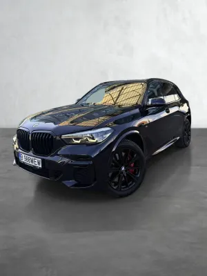 BMW X5 G05 [2018 - Prezent] 2023