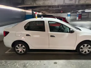 Dacia Logan III [2020 - Prezent] 2020