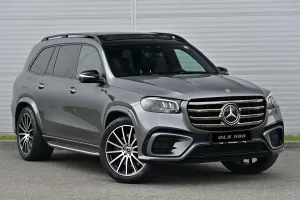 Mercedes-Benz GLS X167 [2019 - Prezent] 2023