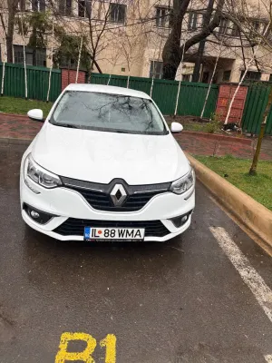 Renault Megane IV [2016 - Prezent] BLUE dCi Business 2020