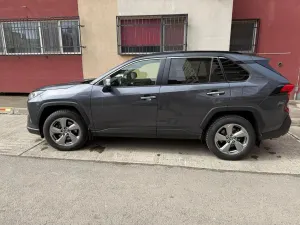 Toyota Rav4 V [2018 - Prezent] 2021