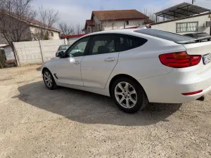 BMW 3 Series F30/F31/F34 [2011 - 2019] 318d 2014