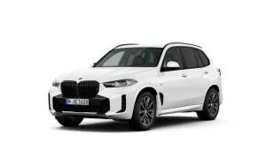 BMW X5 G05 [2018 - Prezent] xDrive30d 2026