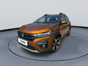 Dacia Sandero TCe 90 MT6 Comfort 2021