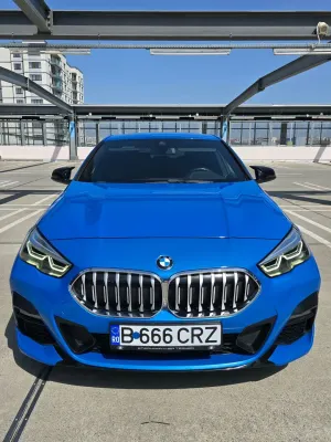 BMW 2 Series 220i Aut. M Sport 2021