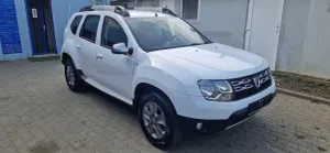 Dacia Duster 1.5 dCi 4x2 Ambiance 2014