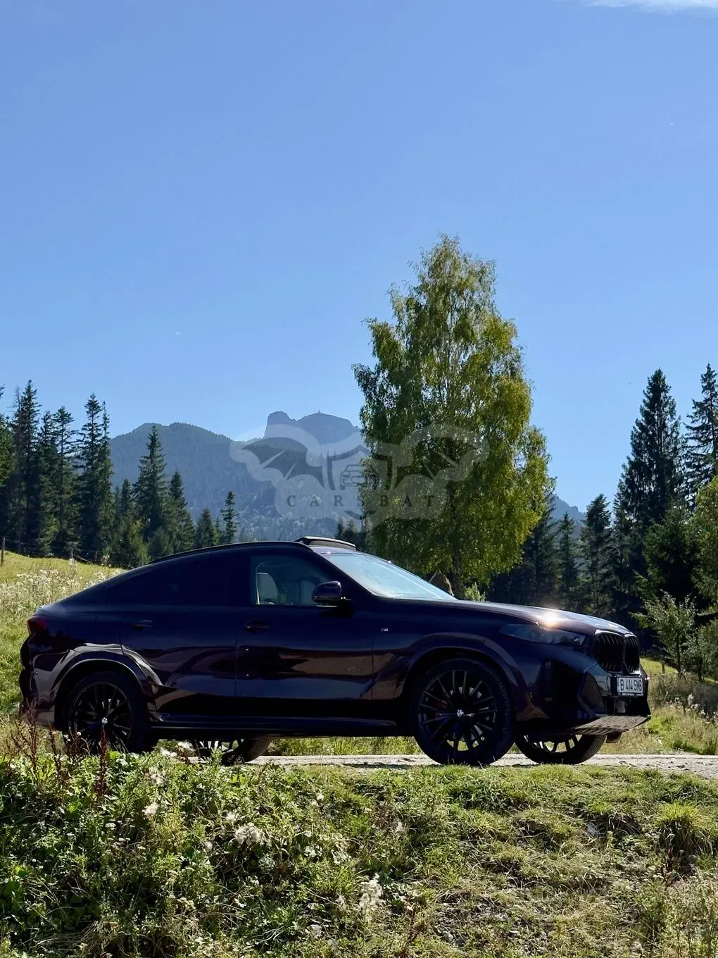 BMW X6 G06 [2019 - Prezent] 2023