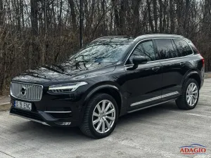 Volvo XC90 II [2015 - Prezent] D5 AWD Inscription 2016