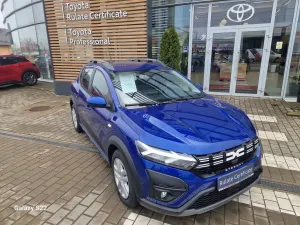 Dacia Sandero TCe 90 CVT Expression 2023
