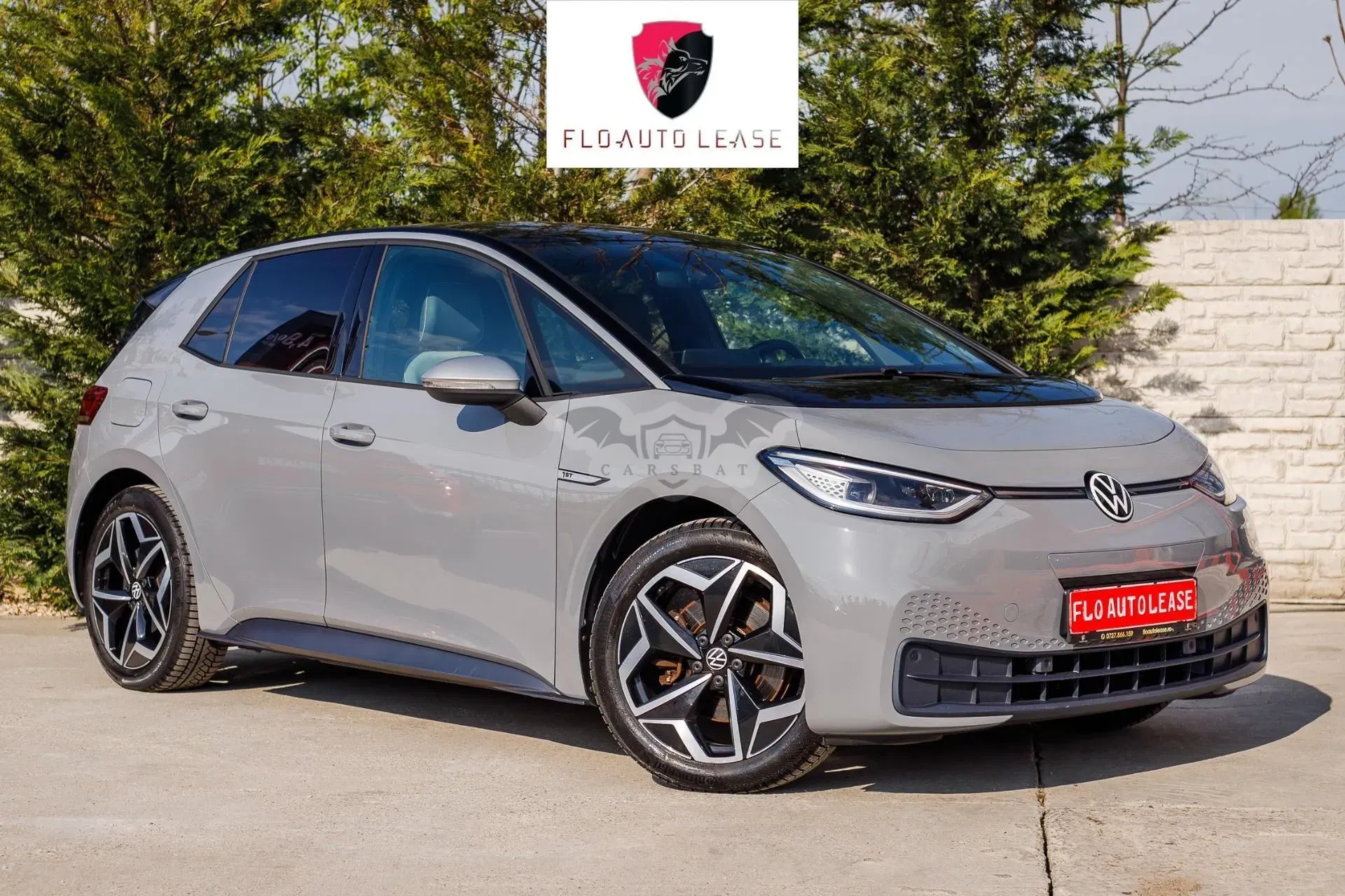 Volkswagen ID.3 58 kWh Pro Performance 2020