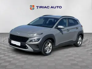 Hyundai Kona 1.0 T-GDI 120 CP 6MT 2WD Comfort 2022