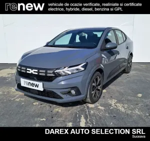 Dacia Logan 2024
