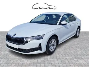 Skoda Octavia 1.5 TSI 150 CP DSG MHEV Selection 2025