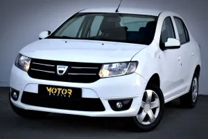 Dacia Logan 1.2 Acces 2015