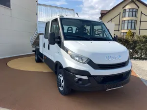 Iveco Daily 2019