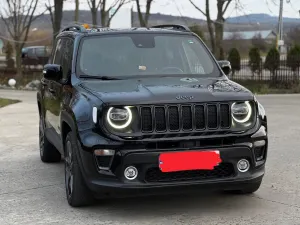 Jeep Renegade 2021