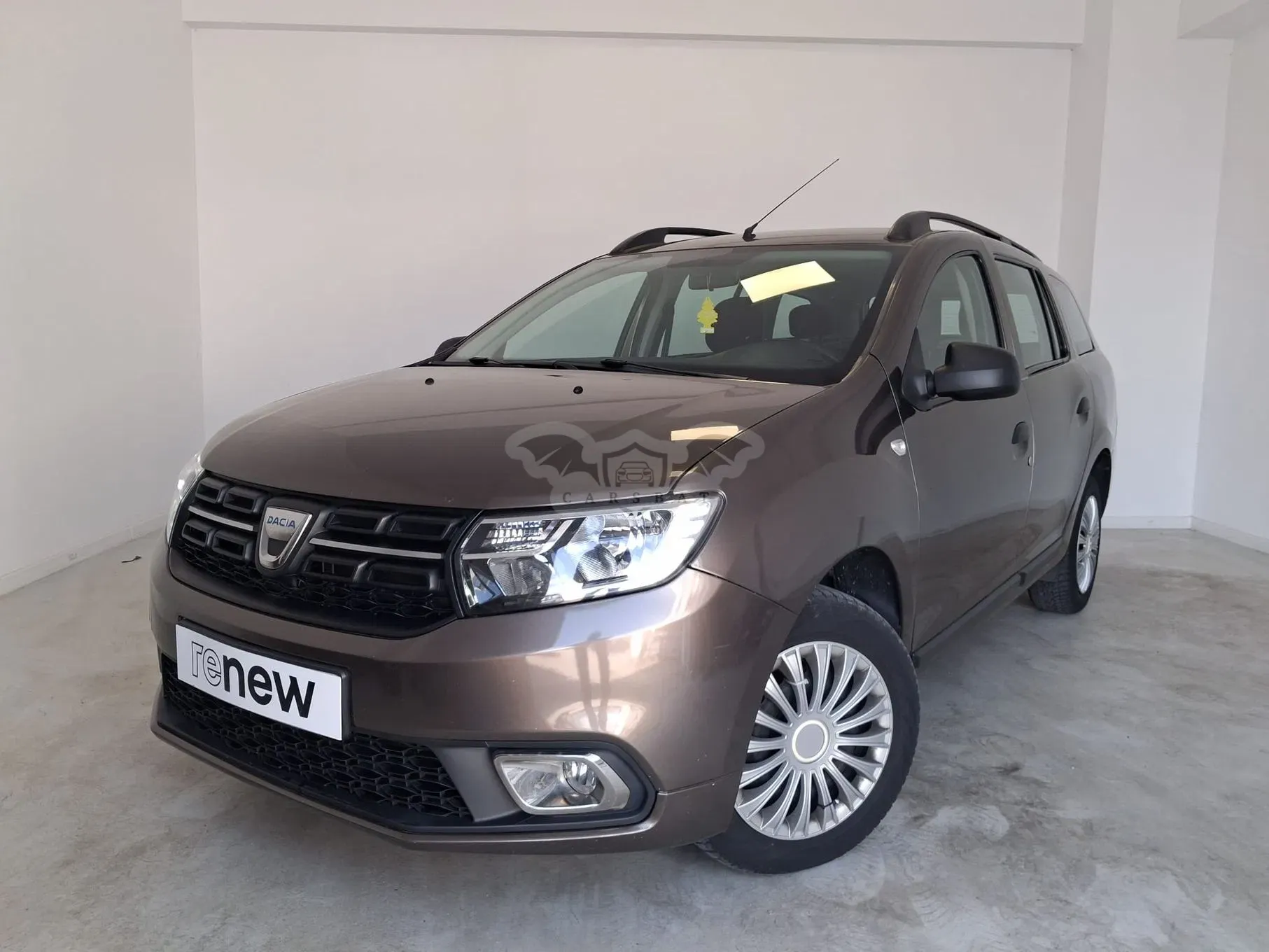 Dacia Logan II [2012 - 2020] 1.0 SCe Ambiance 2018