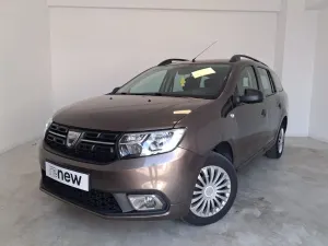 Dacia Logan II [2012 - 2020] 1.0 SCe Ambiance 2018