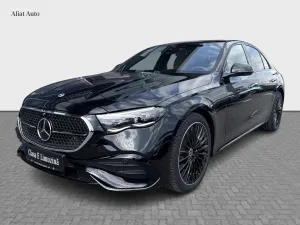 Mercedes-Benz E W214 [2023 - Prezent] 220 d MHEV 4MATIC Aut. 2026