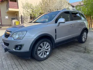 Opel Antara 2.2 ECOTEC AWD Start/Stop Enjoy 2015