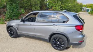 BMW X5 F15 [2013 - 2018] xDrive30d 2015